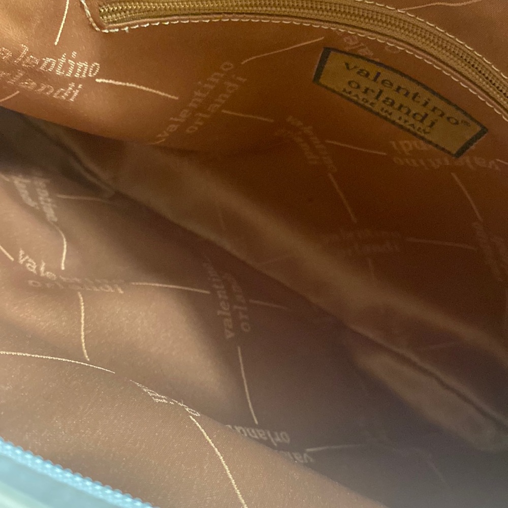 VALENTINO ORLANDI handbag. - Picture 10 of 17